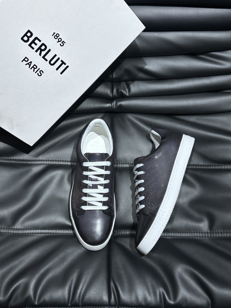 Berluti Sneakers